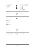 Предварительный просмотр 15 страницы ASROCK SBC-310 User Manual