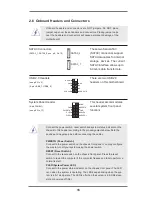 Предварительный просмотр 16 страницы ASROCK SBC-310 User Manual