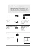 Предварительный просмотр 17 страницы ASROCK SBC-310 User Manual