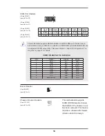 Предварительный просмотр 18 страницы ASROCK SBC-310 User Manual