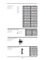 Предварительный просмотр 19 страницы ASROCK SBC-310 User Manual