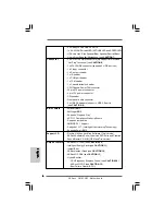 Предварительный просмотр 6 страницы ASROCK SG41M-GE3 User Manual