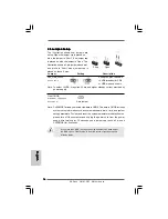 Предварительный просмотр 16 страницы ASROCK SG41M-GE3 User Manual