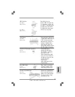 Предварительный просмотр 31 страницы ASROCK SG41M-GE3 User Manual