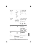 Предварительный просмотр 43 страницы ASROCK SG41M-GE3 User Manual