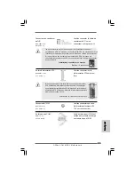 Предварительный просмотр 45 страницы ASROCK SG41M-GE3 User Manual