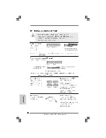 Предварительный просмотр 78 страницы ASROCK SG41M-GE3 User Manual