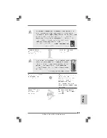 Предварительный просмотр 81 страницы ASROCK SG41M-GE3 User Manual