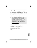 Предварительный просмотр 83 страницы ASROCK SG41M-GE3 User Manual