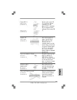 Предварительный просмотр 91 страницы ASROCK SG41M-GE3 User Manual