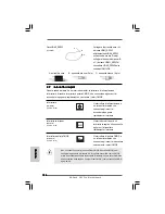 Предварительный просмотр 104 страницы ASROCK SH55 Installation Manual