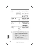 Предварительный просмотр 24 страницы ASROCK SH55DE3 - Installation Manual