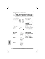 Предварительный просмотр 46 страницы ASROCK SH55DE3 - Installation Manual