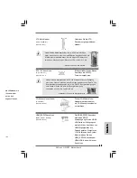 Предварительный просмотр 49 страницы ASROCK SH55DE3 - Installation Manual