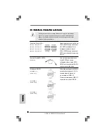 Предварительный просмотр 92 страницы ASROCK SH55DE3 - Installation Manual