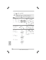 Предварительный просмотр 136 страницы ASROCK SH55DE3 - Installation Manual