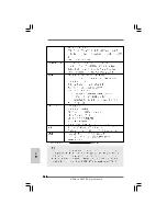 Предварительный просмотр 146 страницы ASROCK SH55DE3 - Installation Manual