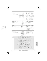 Предварительный просмотр 159 страницы ASROCK SH55DE3 - Installation Manual