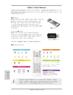 Preview for 18 page of ASROCK smart remote User Manual