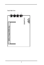 Предварительный просмотр 9 страницы ASROCK SOM-P101 User Manual