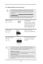 Предварительный просмотр 15 страницы ASROCK SOM-P101 User Manual