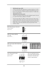 Предварительный просмотр 16 страницы ASROCK SOM-P101 User Manual