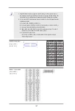 Предварительный просмотр 17 страницы ASROCK SOM-P101 User Manual