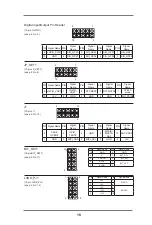 Предварительный просмотр 18 страницы ASROCK SOM-P101 User Manual