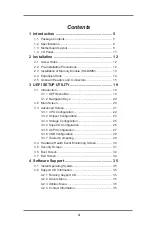 Preview for 4 page of ASROCK SOM-P102 User Manual