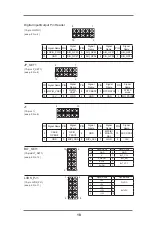 Preview for 18 page of ASROCK SOM-P102 User Manual