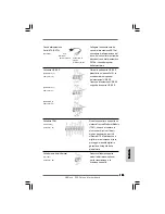 Предварительный просмотр 105 страницы ASROCK SP55 DELUXE Installation Manual