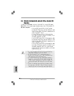 Предварительный просмотр 126 страницы ASROCK SP55 DELUXE Installation Manual