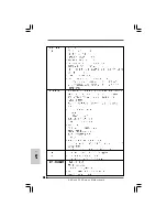 Предварительный просмотр 163 страницы ASROCK SP55 DELUXE Installation Manual