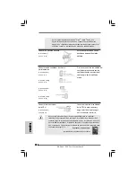 Предварительный просмотр 126 страницы ASROCK SP55 PRO - Installation Manual