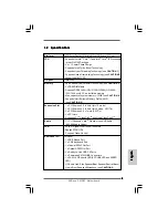 Preview for 5 page of ASROCK SP55DE3 - Installation Manual