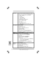 Preview for 6 page of ASROCK SP55DE3 - Installation Manual