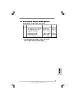 Preview for 9 page of ASROCK SP55DE3 - Installation Manual