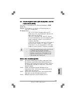 Preview for 41 page of ASROCK SP55DE3 - Installation Manual