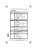 Preview for 54 page of ASROCK SP55DE3 - Installation Manual