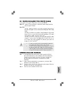 Preview for 65 page of ASROCK SP55DE3 - Installation Manual