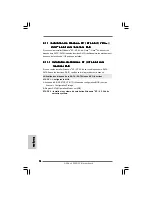 Preview for 74 page of ASROCK SP55DE3 - Installation Manual