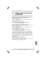 Preview for 75 page of ASROCK SP55DE3 - Installation Manual