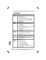 Preview for 102 page of ASROCK SP55DE3 - Installation Manual