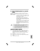 Preview for 113 page of ASROCK SP55DE3 - Installation Manual