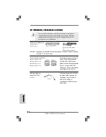 Preview for 116 page of ASROCK SP55DE3 - Installation Manual