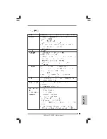 Предварительный просмотр 167 страницы ASROCK SP55DE3 - Installation Manual