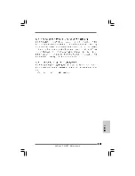 Preview for 197 page of ASROCK SP55DE3 - Installation Manual