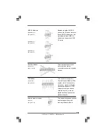 Предварительный просмотр 23 страницы ASROCK SP55M PRO - Installation Manual