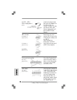 Предварительный просмотр 46 страницы ASROCK SP55M PRO - Installation Manual