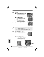 Предварительный просмотр 60 страницы ASROCK SP55M PRO - Installation Manual